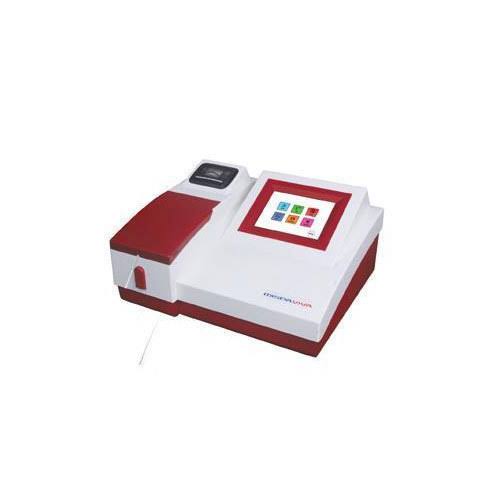 Máy quang phổ tử ngoại khả kiến Dynamica Halo SB-10